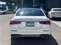2021 Mercedes-Benz E-Class
