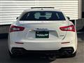 2018 Maserati Ghibli