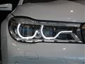 2017 BMW 7 Series