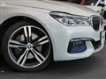 2017 BMW 7 Series