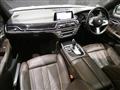 2017 BMW 7 Series