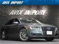 2015 Audi A8