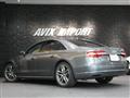 2015 Audi A8