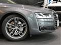 2015 Audi A8