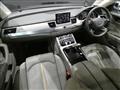 2015 Audi A8