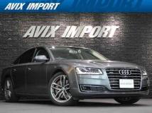 2015 Audi A8