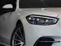 2021 Mercedes-Benz S-Class