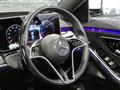 2021 Mercedes-Benz S-Class