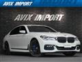 2018 BMW 7 Series