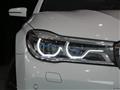 2018 BMW 7 Series