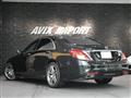 2013 Mercedes-Benz S-Class