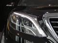 2013 Mercedes-Benz S-Class