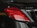 2013 Mercedes-Benz S-Class