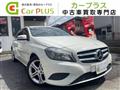 2013 Mercedes-Benz A-Class