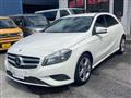 2013 Mercedes-Benz A-Class