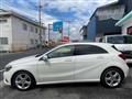 2013 Mercedes-Benz A-Class