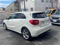 2013 Mercedes-Benz A-Class