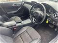 2013 Mercedes-Benz A-Class