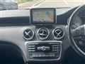 2013 Mercedes-Benz A-Class