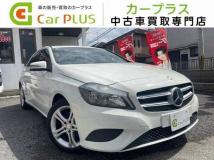 2013 Mercedes-Benz A-Class