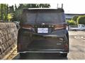 2025 Toyota Vellfire