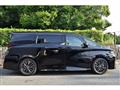 2025 Toyota Vellfire