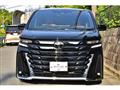 2025 Toyota Vellfire