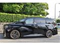 2025 Toyota Vellfire