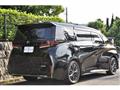 2025 Toyota Vellfire