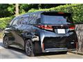 2025 Toyota Vellfire