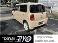 2011 Suzuki Lapin