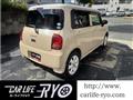 2011 Suzuki Lapin