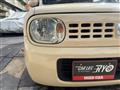 2011 Suzuki Lapin