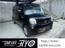 2012 Nissan Moco