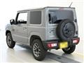 2025 Suzuki Jimny