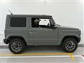 2025 Suzuki Jimny