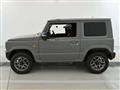 2025 Suzuki Jimny