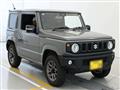 2025 Suzuki Jimny