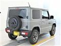 2025 Suzuki Jimny