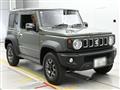 2023 Suzuki Jimny Sierra