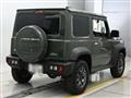2023 Suzuki Jimny Sierra