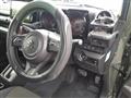 2023 Suzuki Jimny Sierra