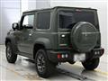 2023 Suzuki Jimny Sierra