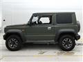 2023 Suzuki Jimny Sierra