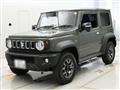 2023 Suzuki Jimny Sierra