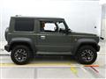 2023 Suzuki Jimny Sierra
