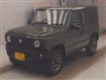 2025 Suzuki Jimny