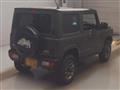 2025 Suzuki Jimny