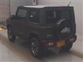 2025 Suzuki Jimny