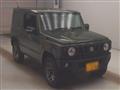 2025 Suzuki Jimny